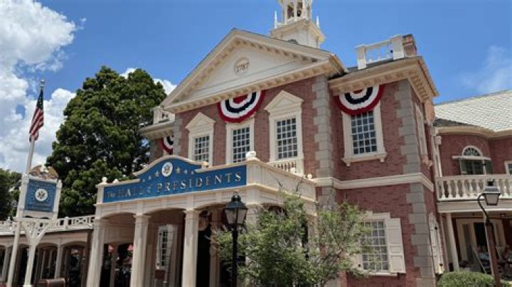 10 Fascinating Facts about the Hall of Presidents