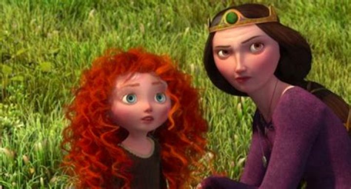 10 of Our Favorite Disney Moms