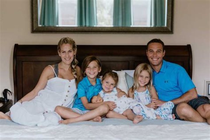 20 Facts About Jessica From Healthy Fit Fab Moms