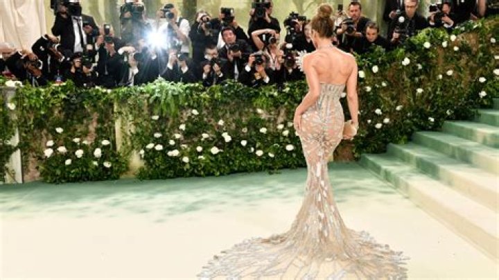 2014 MET Gala! – Celeb Secrets