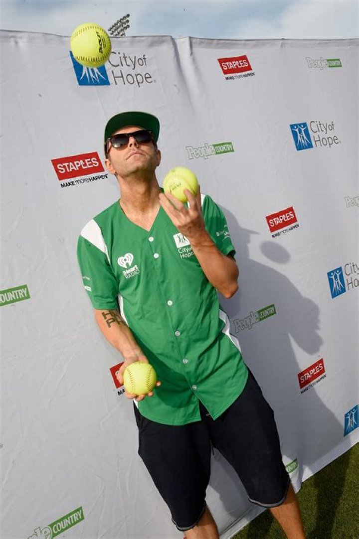 25th Annual City of Hope Celebrity Softball Game 2015 – Arrivals – Celeb Secrets