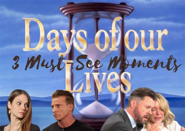 3 Must-See DOOL Moments – Week Of November 20
