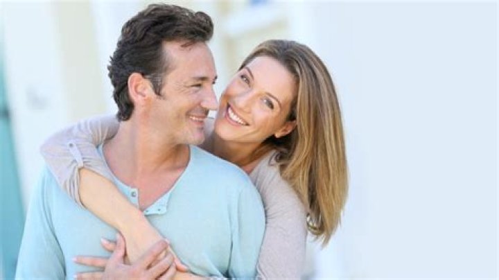 40 Best Dating Tips for Men Over 40