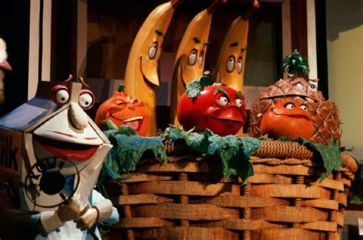 5 More Attractions From Yesteryear That We Still Miss