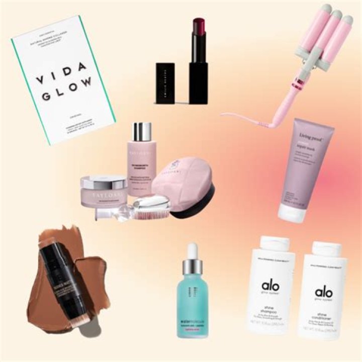 9 Celeb-Loved Hair, Beauty, Skincare and Wellness Products That You Must Try in 2023 – Celeb Secrets