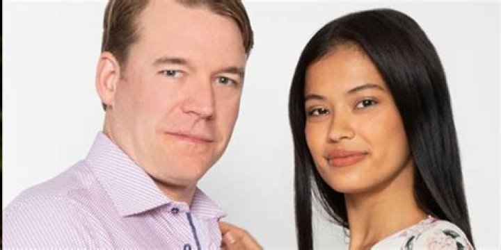 90 Day Fiance Alum Maxwell Jessen Hits A Big Milestone