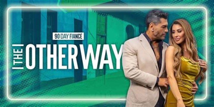 90 Day Fiancé: The Other Way Premiere Recap 08/29/21: Season 3 Episode 1 “Love Makes You Crazy”