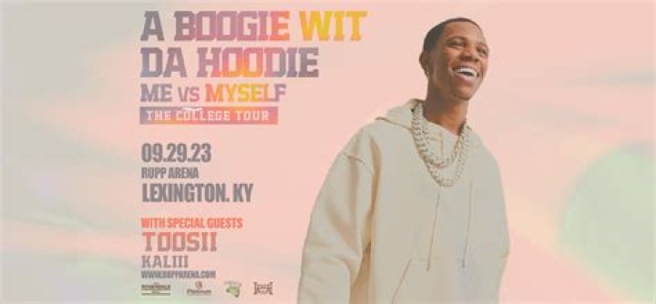 A Boogie wit da Hoodie – Celeb Secrets