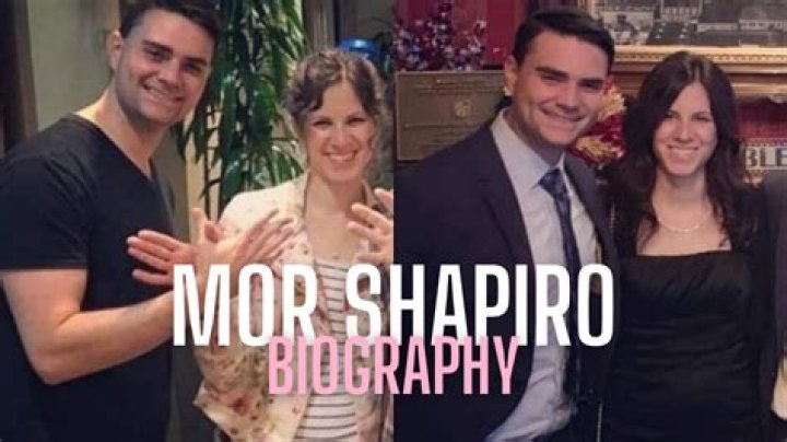 Abigail Shapiro Biography, Ben Shapiro, Child Actor, Net Worth, Husband, Family