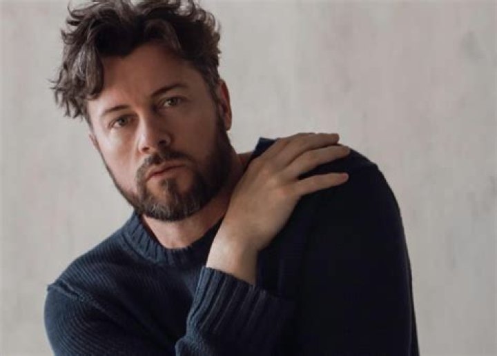 Actor Dan Feuerriegel Shares Great News On Becoming U.S. Citizen
