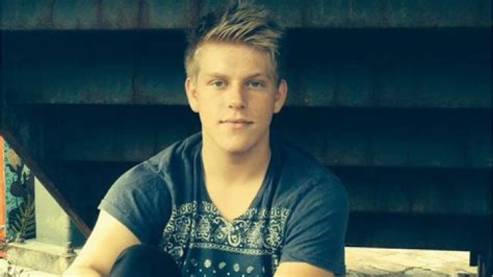 Actor Jackson Odell of ABC’s “The Goldbergs” Passes At Age 20