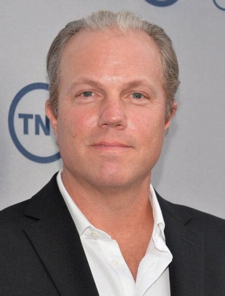 Adam Baldwin Net Worth
