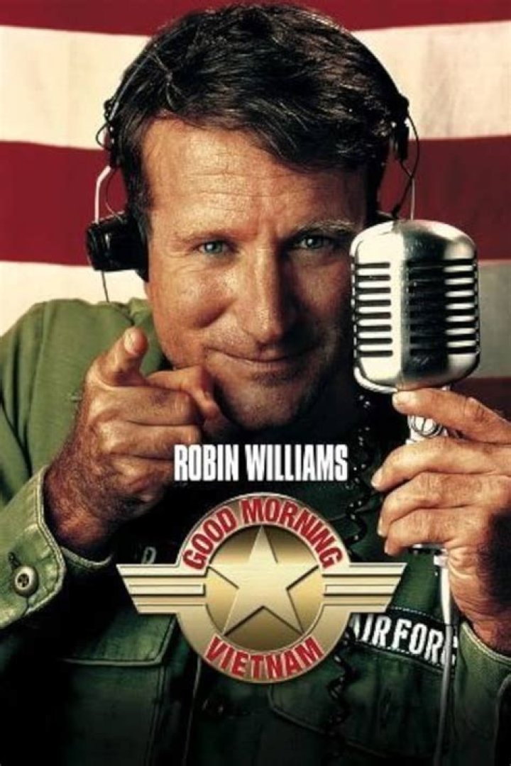 Adrian Cronauer, Inspiration Behind Robin Williams’ Role In Good Morning, Vietnam, Passes At 79