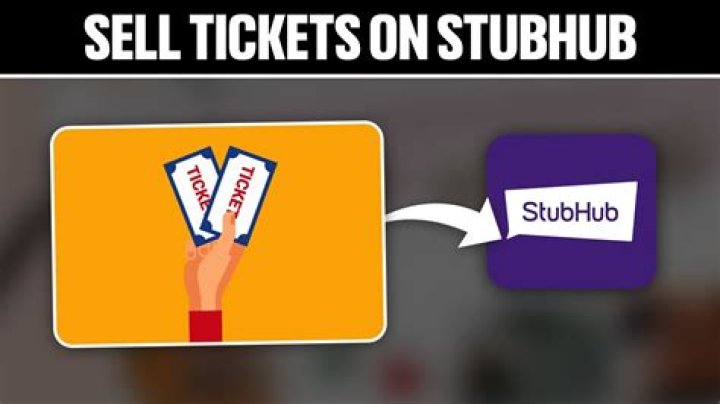 AEG Signs With StubHub For Secondary Market Sales