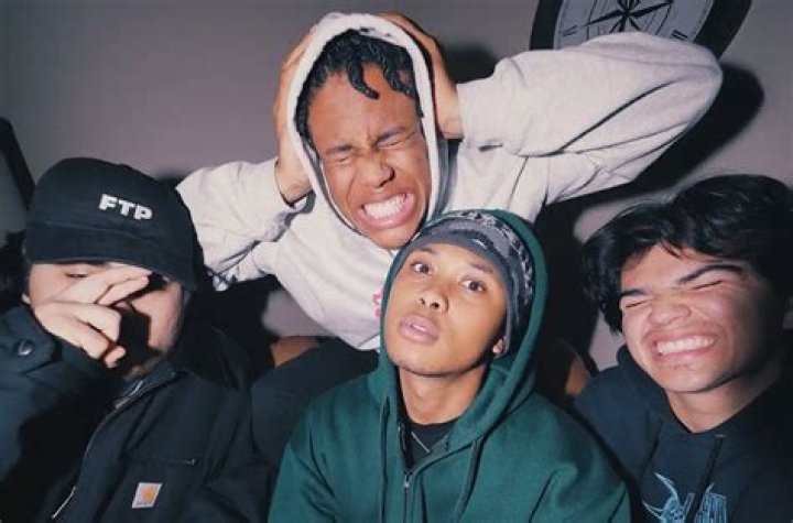 AG Club Biography: Age, Net Worth, Full Names, Songs, Heights, Instagram, Wiki