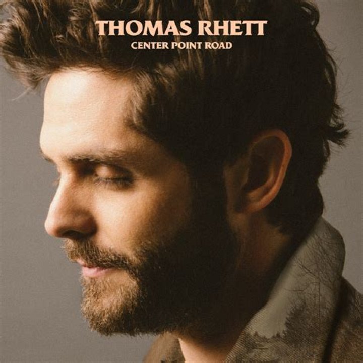 ALBUM REVIEW: Thomas Rhett's 'Center Point Road' -Track by Track