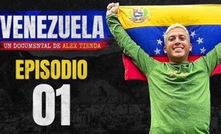 Alex Tienda Youtuber overview