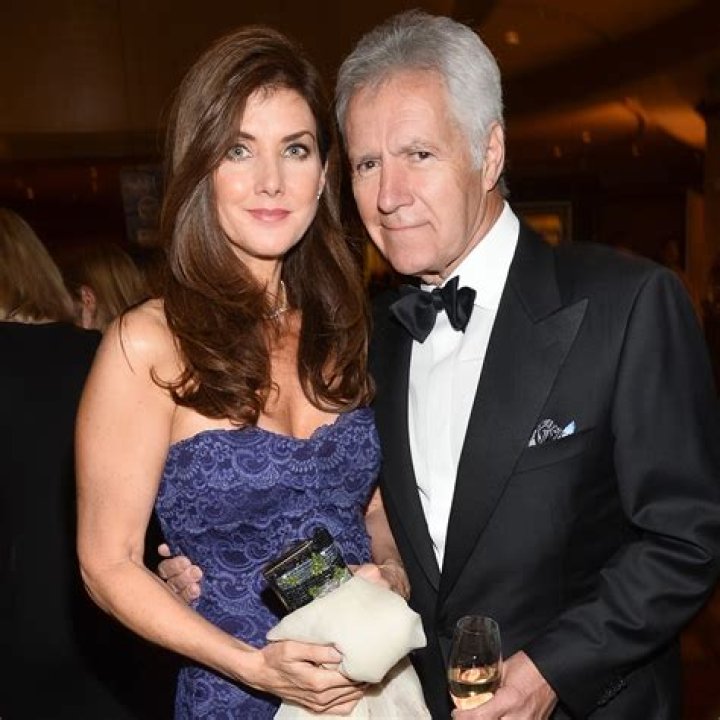 Alex Trebek's Wife Jean Currivan Trebek Biography: Age, Height, Wikipedia, Net Worth, Wedding, Husband, Birthday, Instagram, Engagement Ring