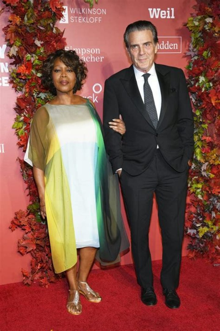 Alfre Woodard | SEE, Married, Husband, Roderick Spencer, Children, Career