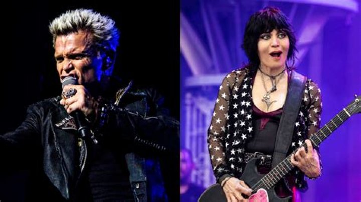 Alice Cooper, Motorhead & Joan Jett Set For U.K. Tour