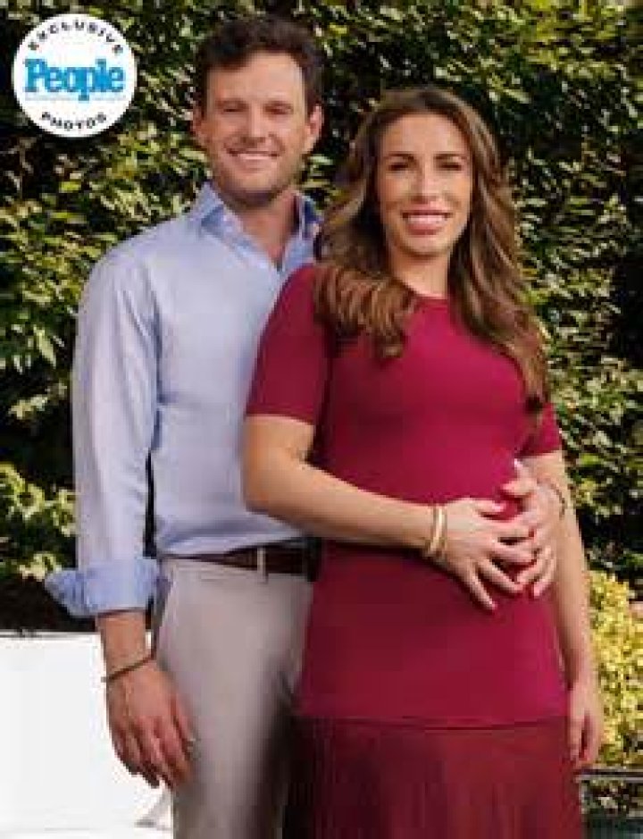 Alyssa Farah Griffin's Husband Justin Griffin Biography: Height, Age, Wife, Net Worth, Instagram, Wiki, Children