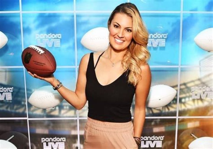 Amanda Balionis Wikipedia, Age, Net Worth, Boyfriends and Facts