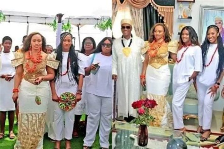 Amara Nwosu Biography: Husband, Age, Parents, Net Worth, Instagram, Ex, Pictures, Children