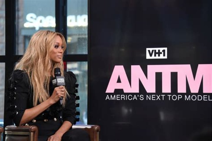 America’s Next Top Model Premiere Recap 12/12/16: Cycle 23 Episode 1