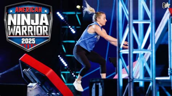 American Ninja Warrior Recap 9/3/18: Season 10 Episode 14 “Las Vegas Finals Night 2”