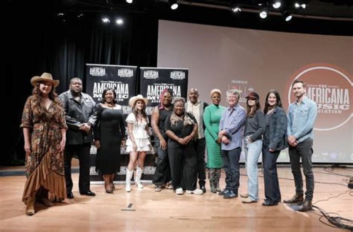 Americana Music Association Launches Touring Initiative with Caitlin Canty, Oshima Brothers