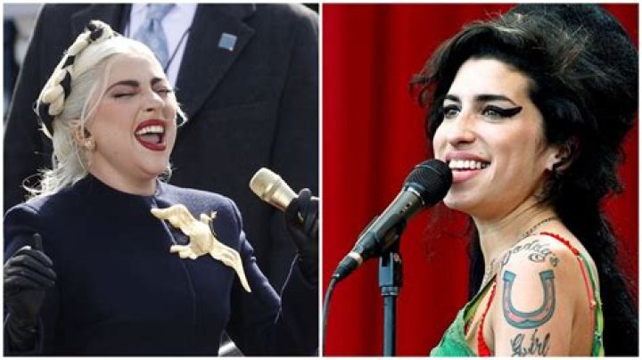 Amy Winehouse Is In Hospital After Injuring Her Breasts