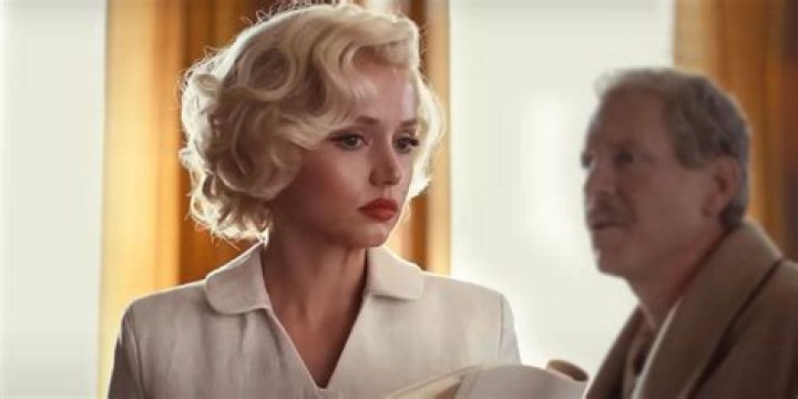 Ana de Armas Transforms into Marilyn Monroe in ‘Blonde’ Trailer – Watch – Celeb Secrets
