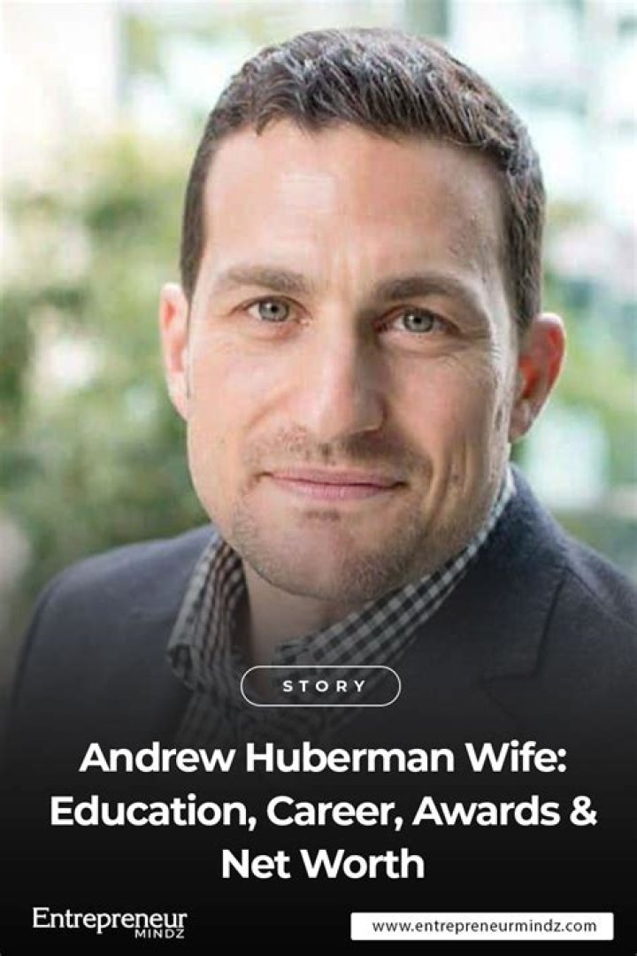 Andrew Huberman Biography: Wife, Age, Books, Net Worth, Podcast, Height, Tattoos, Wiki, Parents