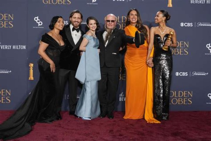 Angelina Jolie Heartbroken ‘Unbroken’ Snubbed at Golden Globe Awards 2015: Hurt Film Deemed Unworthy Of Nomination!