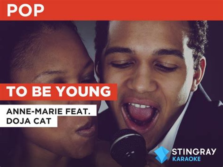 Anne-Marie and Doja Cat Release 'To Be Young' Music Video