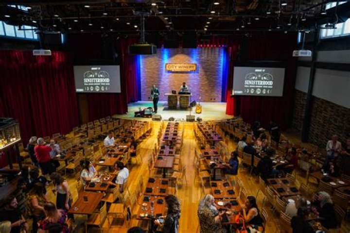 Anthony Hamilton Lined Up For A Benefit Concert At City Winery Atlanta