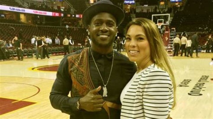 Antonio Browns’ Girlfriend Chelsie Kyriss Bio, Net Worth, Dating, Family