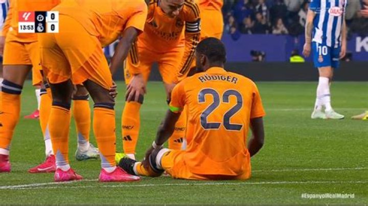 Antonio Rudiger Enfance Histoire Plus Untold Biographie Faits