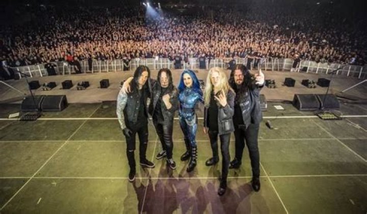 Arch Enemy Splits With Guitarist Jeff Loomis After Nearly A Decade; Joey Concepcion Steps In