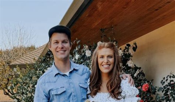 Are Audrey and Jeremy Roloff Still Running Pyramid Schemes