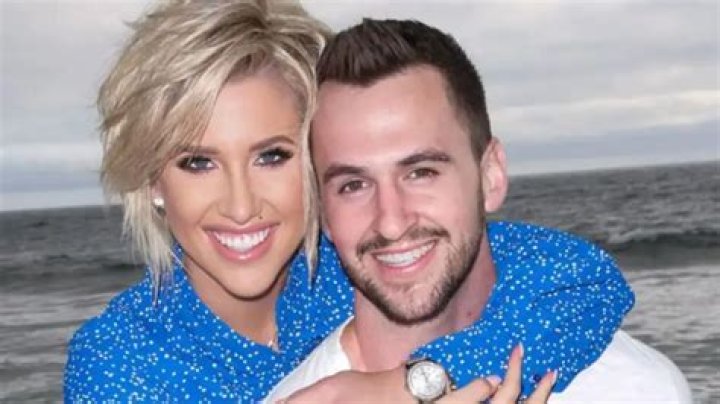 Are Nick Uhlenhuth And Savannah Palacio From Perfect Match Back Together? Did They Get Married?