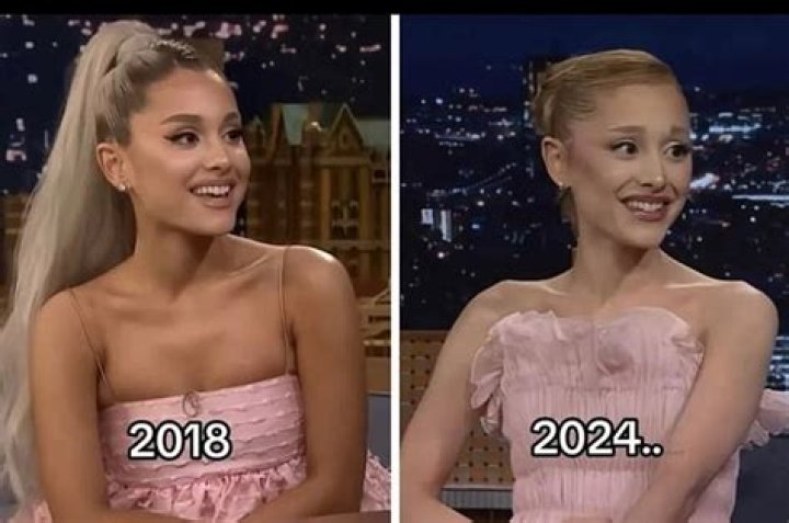 Ariana Grande Down to Join Taylor Swift's Squad