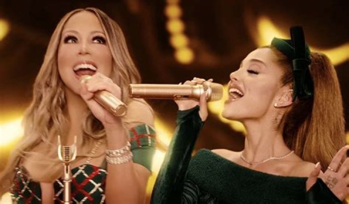 Ariana Grande vs. Mariah Carey: Who's The Better Singer?