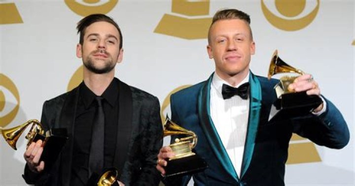 ARTIST SNAPSHOT: Macklemore & Ryan Lewis