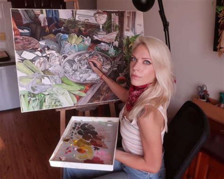 ARTIST SNAPSHOT: Tanya Tucker