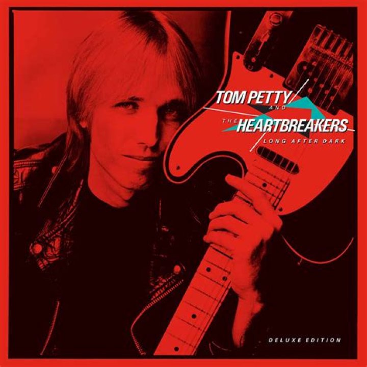 ARTIST SNAPSHOT: Tom Petty & The Heartbreakers