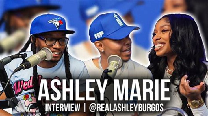 Ashley Burgos Age, Daughter, Interesting Facts You Didn’t Know.