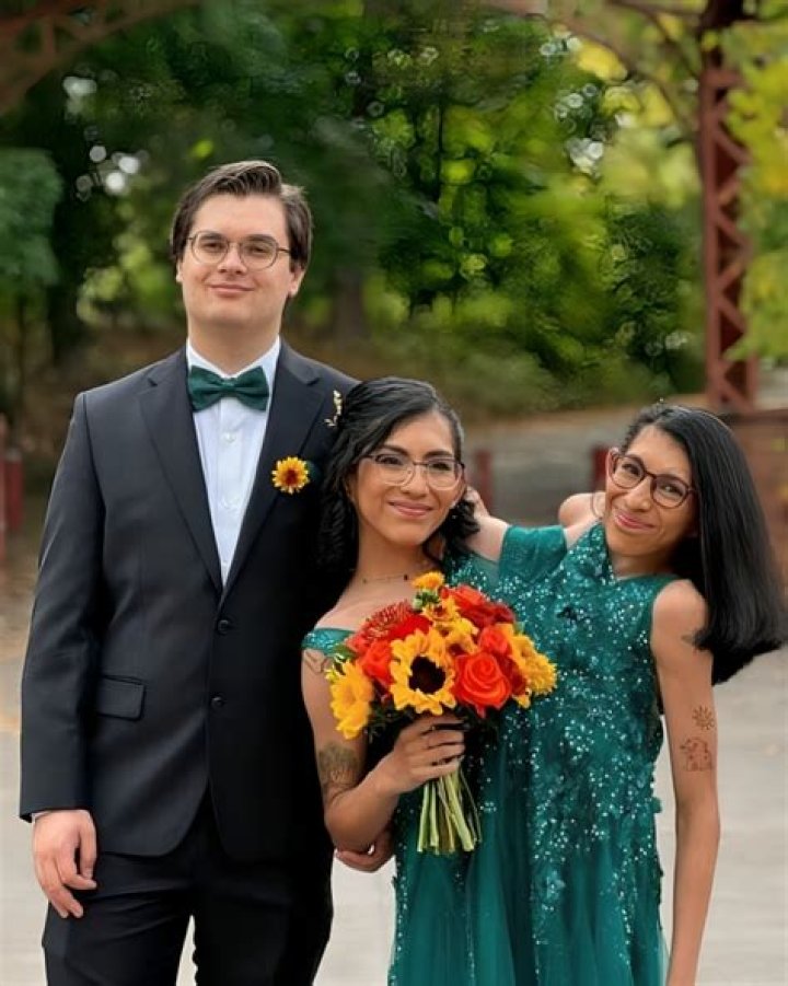 Audra's Admission Endangers Tucker's Marriage And Business Plans