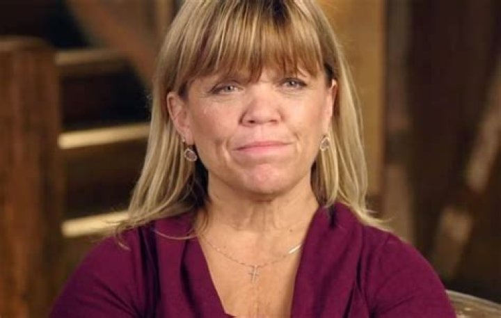 Audrey Roloff Disrespects Amy Roloff, Little People Community, See How