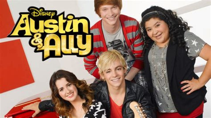Austin & Ally – Celeb Secrets
